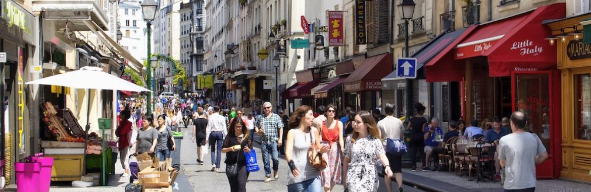 Quels Quartiers du 2ème Arrondissement de Paris Habiter ?