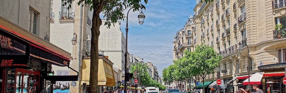 Guide Immobilier du 3e Arrondissement de Paris : Un Quartier Vivant