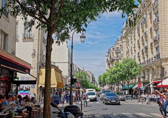 Guide Immobilier du 3e Arrondissement de Paris : Un Quartier Vivant
