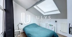 Voltaire / Ledru-Rollin – Bureau 150 m² style Industriel