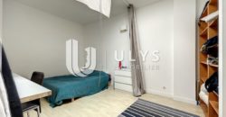 Voltaire / Ledru-Rollin – Bureau 150 m² style Industriel
