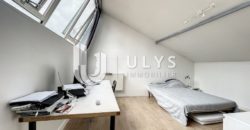 Voltaire / Ledru-Rollin – Bureau 150 m² style Industriel