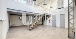 Voltaire / Ledru-Rollin – Bureau 150 m² style Industriel