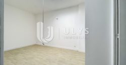 Voltaire / Ledru-Rollin – Bureau 150 m² style Industriel