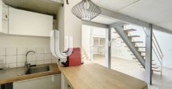 Voltaire / Ledru-Rollin – Bureau 150 m² style Industriel