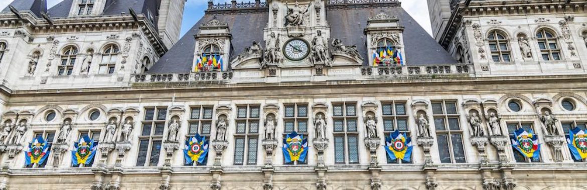 Jeux Olympiques 2024 : un Impact Mesuré sur l’Immobilier à Paris ?