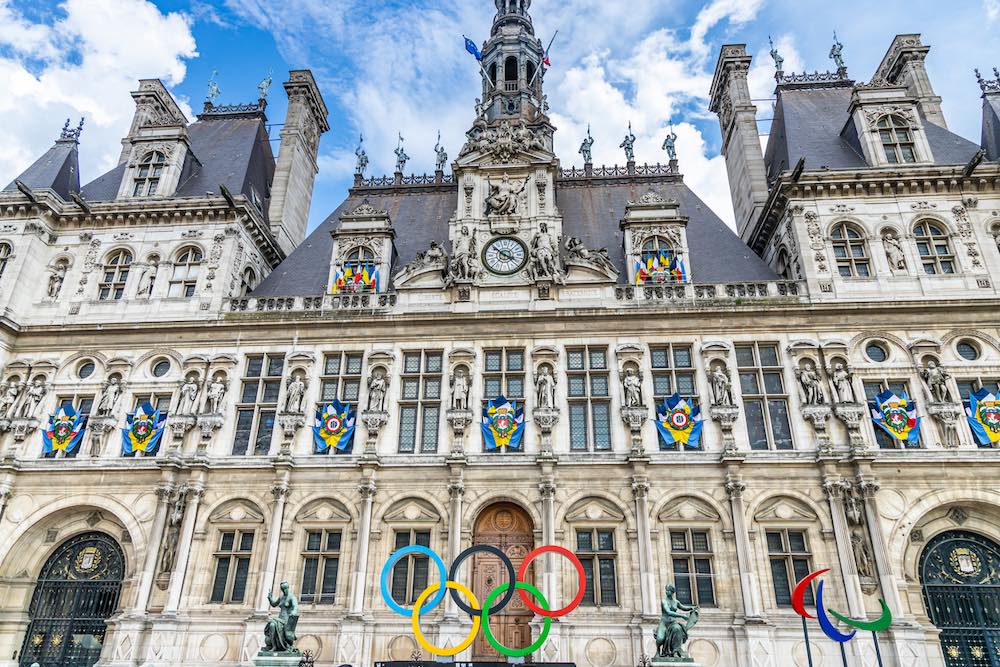 Jeux Olympiques 2024 un Impact Mesuré sur l