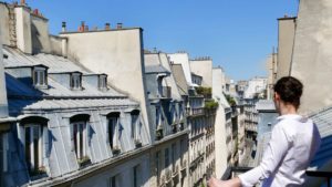 La Vente longue permet de vendre avant d'acheter mais de ne quitter son logement que bien plus tard