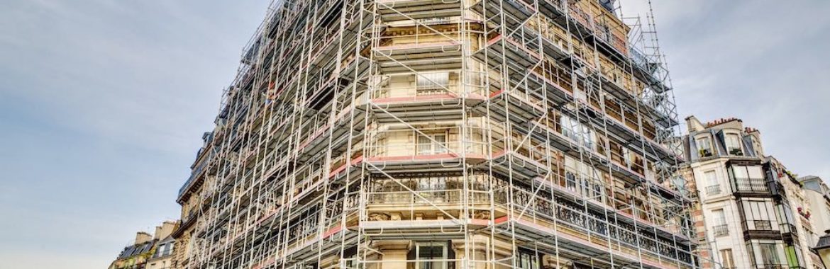 Le Fonds Travaux en Copropriété : Tout Savoir