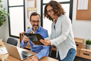 La vente d'un appartement implique de communiquer plusieurs documents