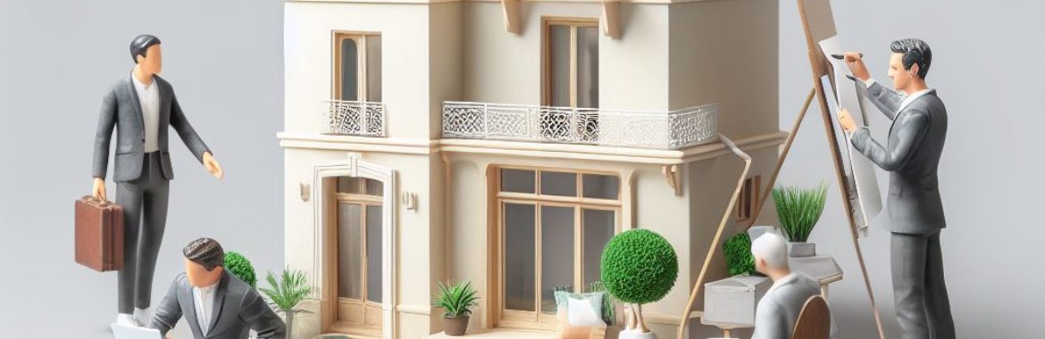 Les Erreurs Courantes à Éviter Lors de la Vente de Votre Appartement à Paris