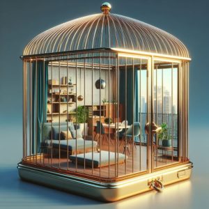 Certaines raisons interdisent la vente d'un bien immobilier