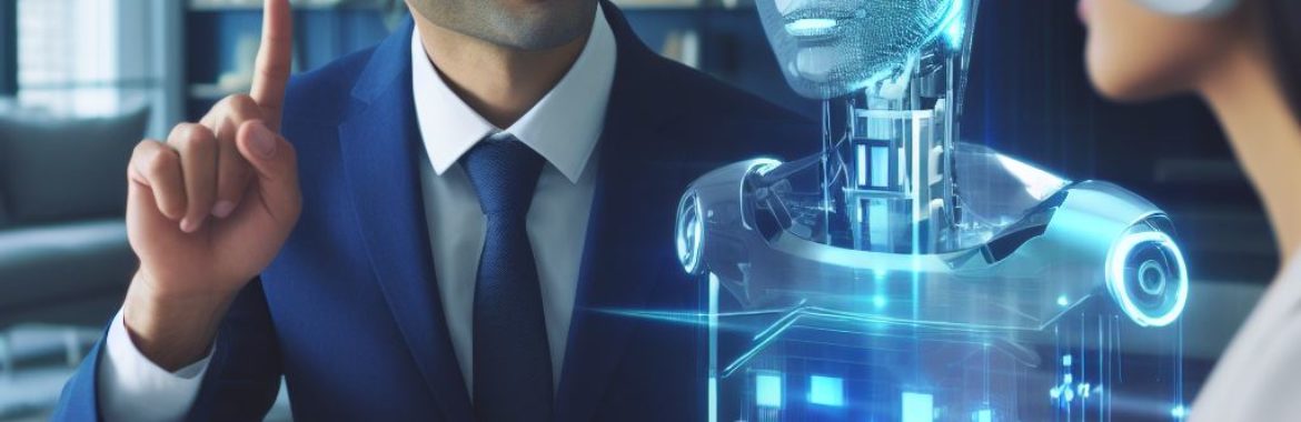 L’Intelligence Artificielle (IA) Peut-elle Faciliter mon Projet Immobilier ?
