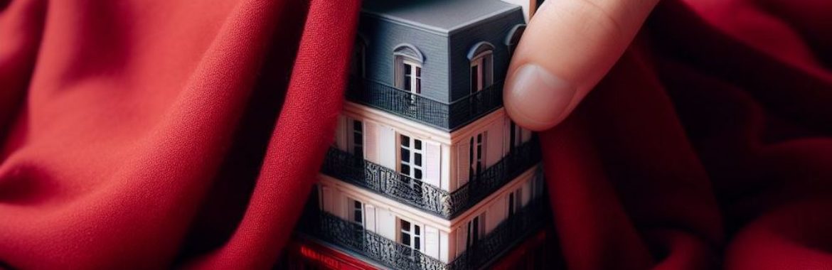 L’Immobilier Off-Market : La Porte d’Accès Exclusive à un Marché Discret