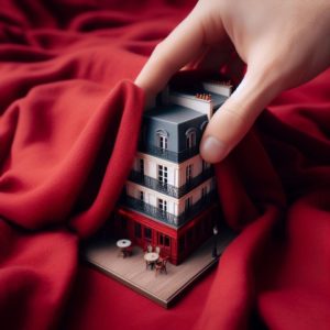 En Immobilier Off-Market désigne les offres de biens proposés à la vente mais sans être publiques