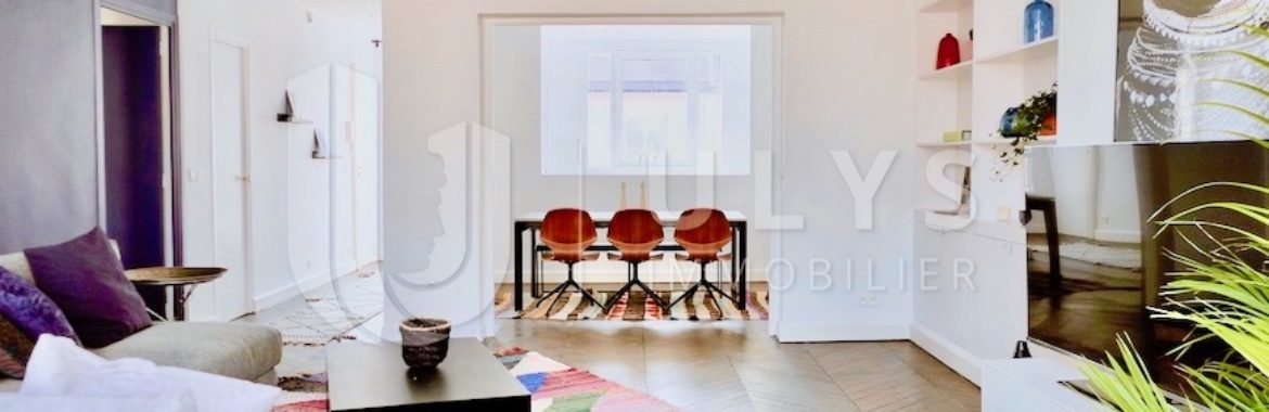 Comment Négocier Efficacement le Prix d’un Appartement ?