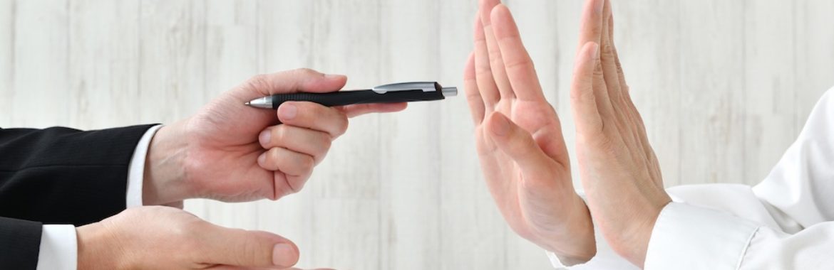 Peut-On se Rétracter d’une Promesse de Vente (ou d’un Compromis) ?