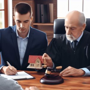 Vendre un bien alors qu'on est sous tutelle ou curatelle implique de respecter une procédure encadrée judiciairement