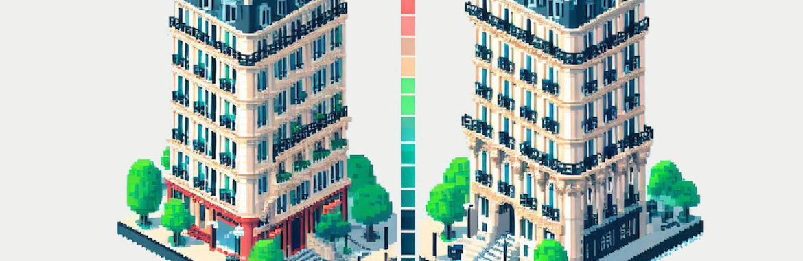 Impact de l’Étage et d’un Ascenseur sur le Prix d’un Appartement à Paris