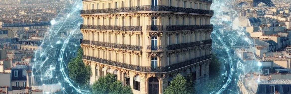 Tokenisation en Immobilier et Opportunités du Web3