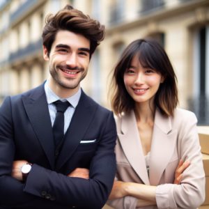 Devenir agent immobilier implique avant une formation académique et pratique, ainsi qu'une compétence commerciale