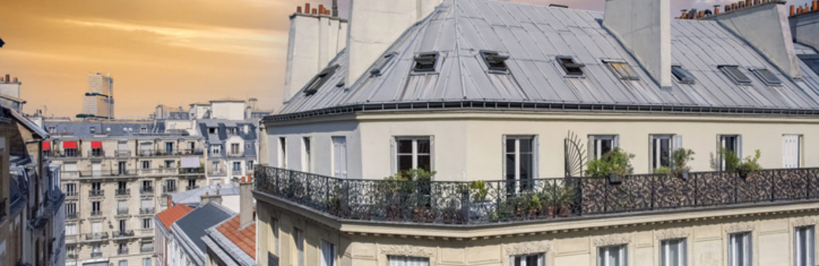 Surélévation d’Immeuble à Paris : Entre Fantasme et Réalité