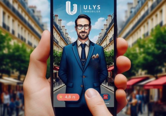 Choisir une Agence Immobilière en Ligne : Facilité d’Internet, l’Humain Avant Tout