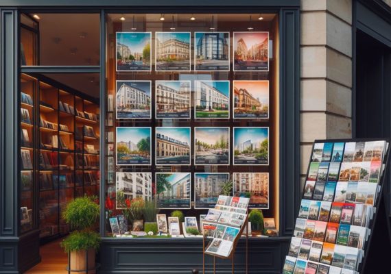 Choisir une Agence Immobilière : Indépendante ou Franchisée ?