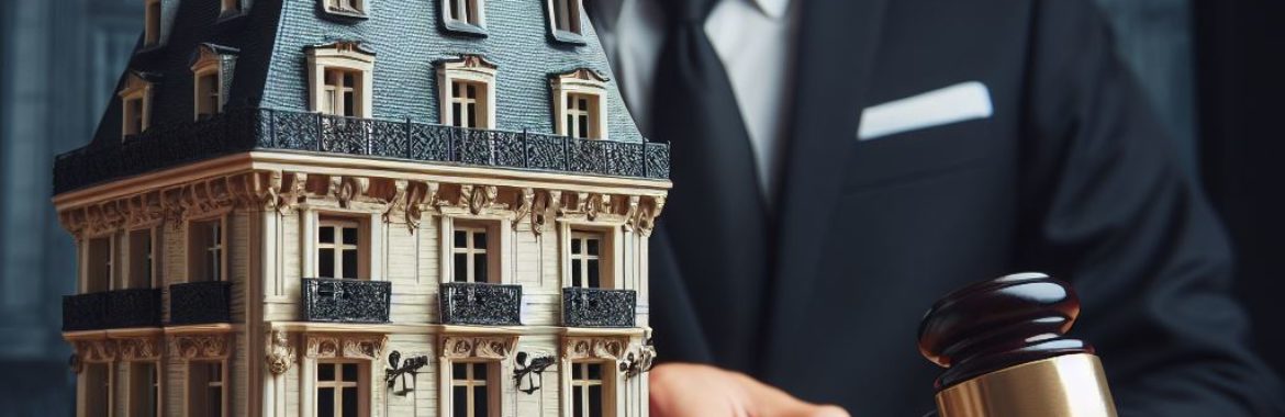 La Vente aux Enchères Immobilière : La Solution pour Obtenir le Meilleur Prix ?