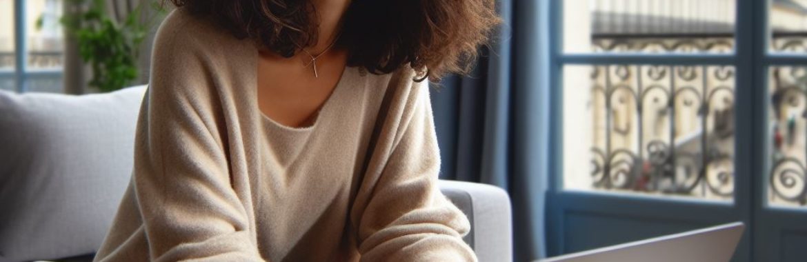 Peut-on Exercer une Profession Libérale dans un Appartement? Télétravail, Autres ?
