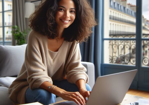 Peut-on Exercer une Profession Libérale dans un Appartement? Télétravail, Autres ?