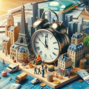 Réduire les Délais de Vente implique de maitriser certaines astuces