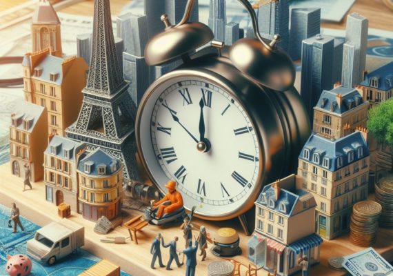 Réduire les Délais de Vente : Ces Astuces qui Font la Différence
