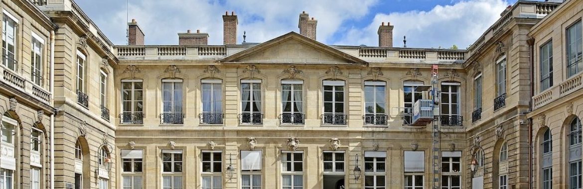 L’Hôtel Particulier Parisien, une Demeure de Prestige Historique