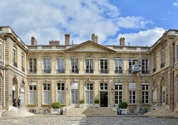 L’Hôtel Particulier Parisien, une Demeure de Prestige Historique