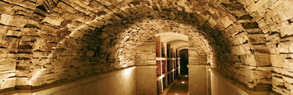 La Cave, un Atout à Aménager pour Maximiser la Valeur d’un Appartement ?