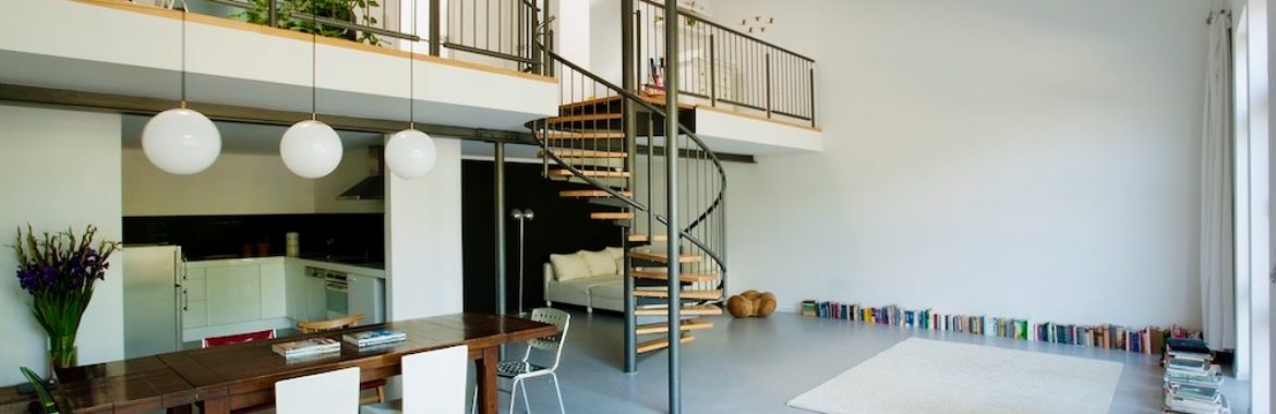 La Création d’une Mezzanine augmente t-elle la Surface Loi Carrez et les Tantièmes de Copropriété?