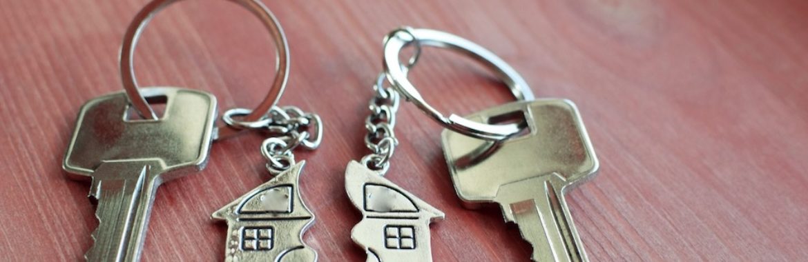 Racheter la Quote-Part de l’Appartement lors d’un Divorce