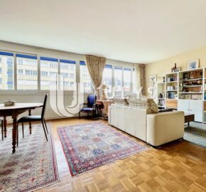 Commerce – Appartement 3/4 Pièces Traversant