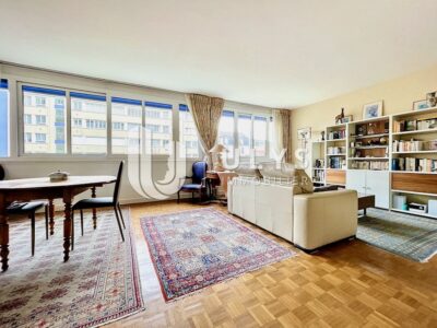 Commerce – Appartement 3/4 Pièces Traversant