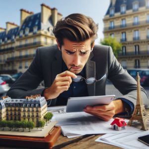 Acheter un appartement à Paris nécessite de faire attention à de nombreux points