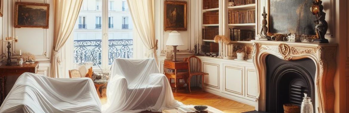 Faut-il Vendre le Logement d’Un Parent Après son Départ en Maison de Retraite ? Les Étapes