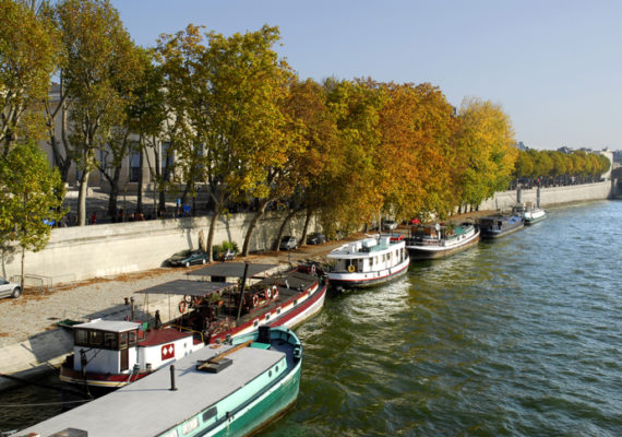 Acheter une Péniche : Vivez une Expérience Unique sur l’Eau