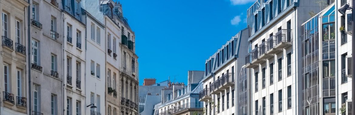 Immeubles Anciens et Modernes à Paris, Avantages et Inconvénients