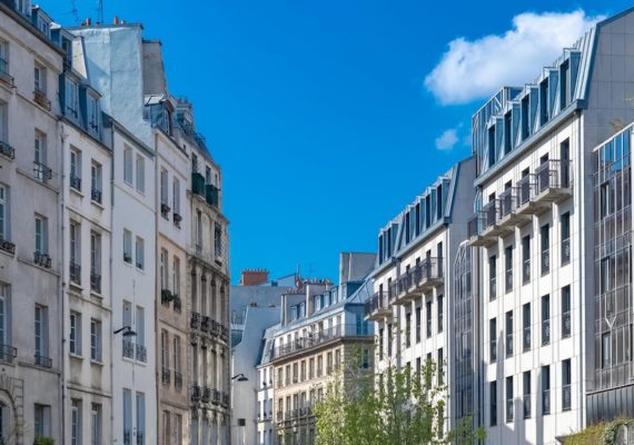 Immeubles Anciens et Modernes à Paris, Avantages et Inconvénients