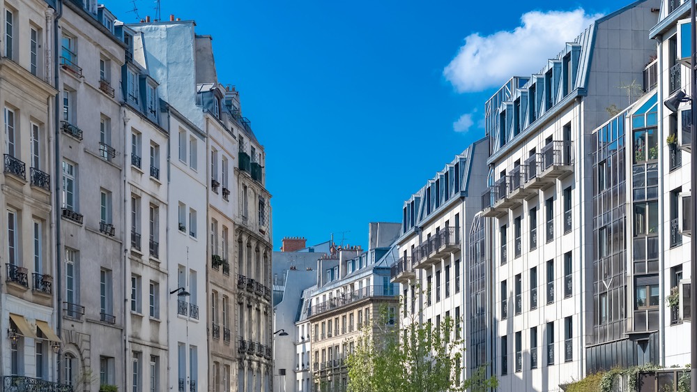 Immeubles Anciens et Modernes à Paris, Avantages et Inconvénients - ULYS  Immobilier