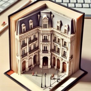 Le Règlement de Copropriété et son Modificatif constituent les règles de fonctionnement d'un immeuble