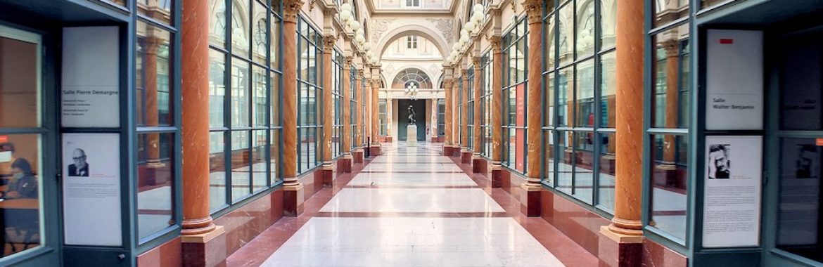 Habiter un Passage Couvert à Paris : une Vie au Cœur de l’Histoire