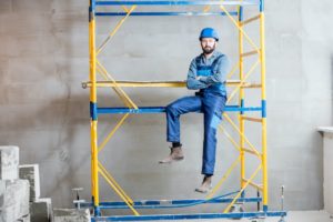 Un appartement avec travaux nécessite une rénovation menée avec précision