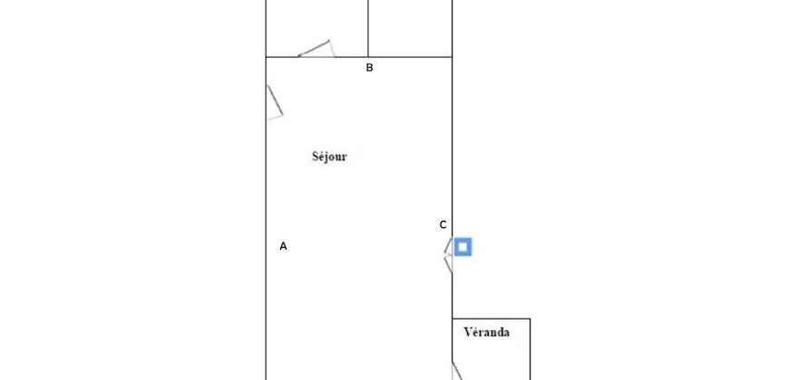 Montorgueil – Studio 33 m² avec Balcon Fermé